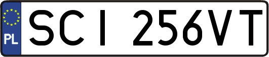 SCI256VT