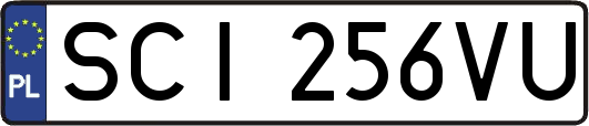 SCI256VU