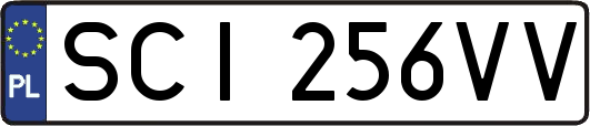 SCI256VV