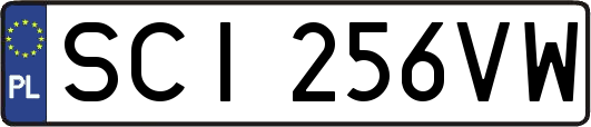SCI256VW