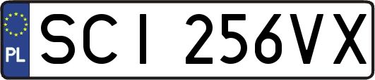 SCI256VX