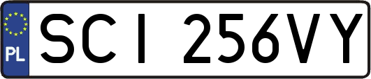 SCI256VY