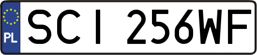 SCI256WF