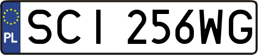 SCI256WG