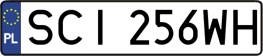 SCI256WH