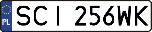 SCI256WK