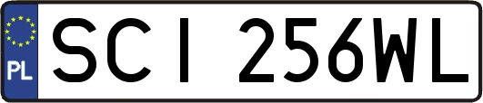 SCI256WL