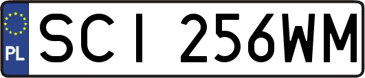 SCI256WM
