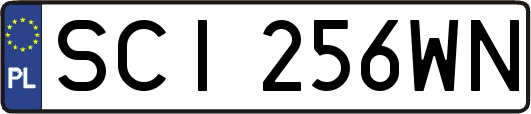 SCI256WN