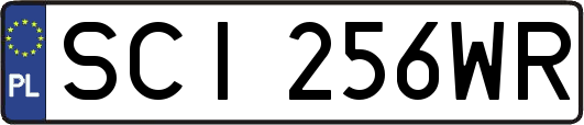 SCI256WR