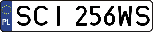SCI256WS