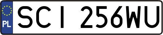 SCI256WU
