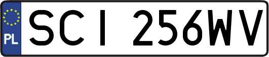 SCI256WV