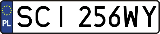 SCI256WY