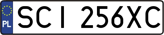 SCI256XC