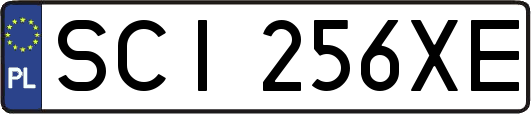 SCI256XE