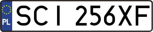 SCI256XF