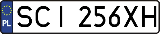 SCI256XH