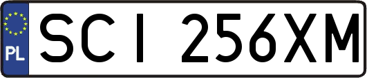 SCI256XM