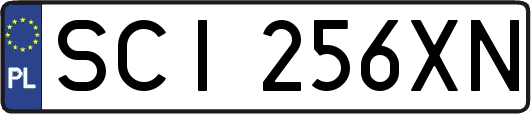 SCI256XN