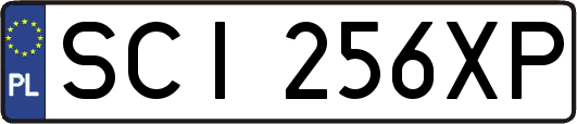 SCI256XP
