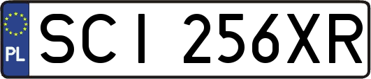 SCI256XR
