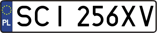 SCI256XV