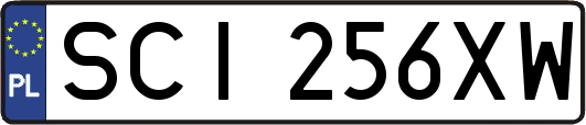 SCI256XW
