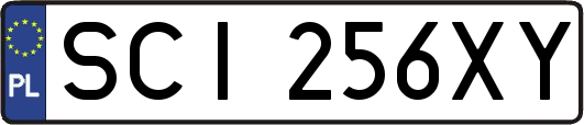 SCI256XY