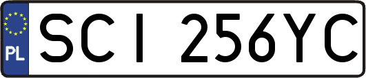 SCI256YC