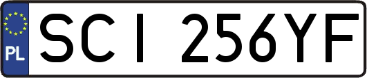 SCI256YF