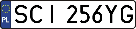 SCI256YG