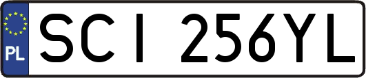 SCI256YL