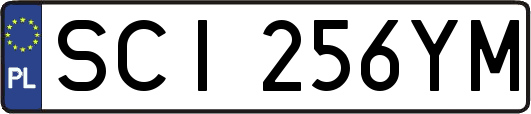 SCI256YM
