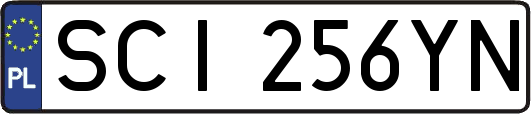 SCI256YN