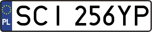 SCI256YP