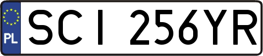 SCI256YR