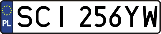 SCI256YW
