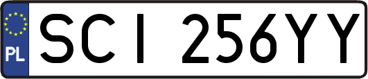 SCI256YY