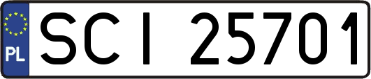 SCI25701