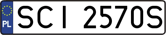 SCI2570S