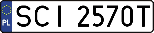 SCI2570T