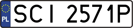 SCI2571P