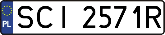 SCI2571R