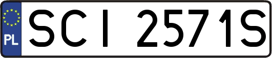 SCI2571S
