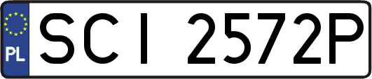 SCI2572P