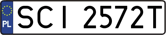 SCI2572T