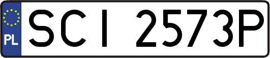 SCI2573P