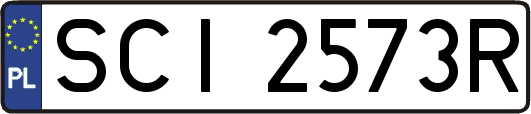 SCI2573R