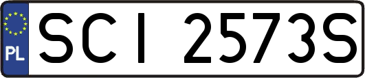 SCI2573S